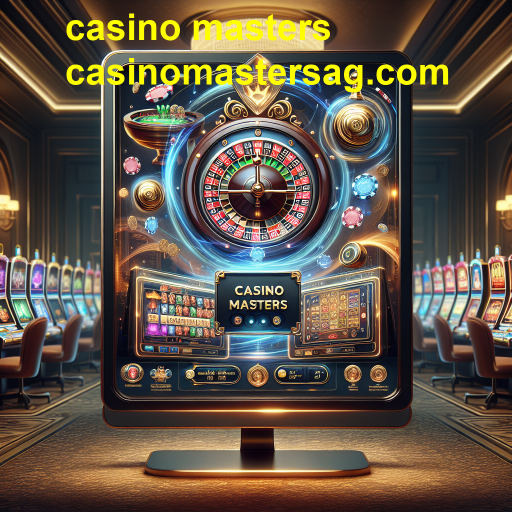 A Evolução dos Jogos de Cassino Online: Um Olhar Sobre