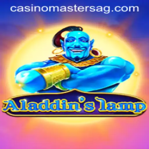 Discover the Enchanting World of Aladdinslamp on the bt.bet App