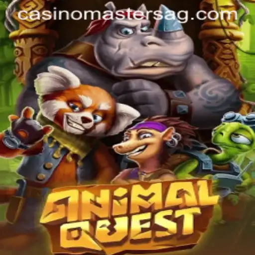 Unveiling AnimalQuest: A Captivating Adventure in the Digital Wilderness