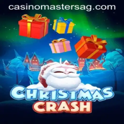 Experience the Festive Thrills with ChristmasCrash on bt.bet App