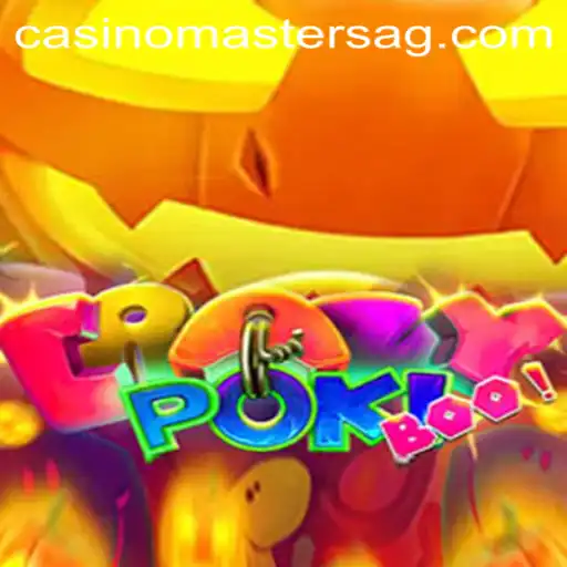 Unveiling CrazyPokiBoo: The Thrilling Game Everyone's Talking About