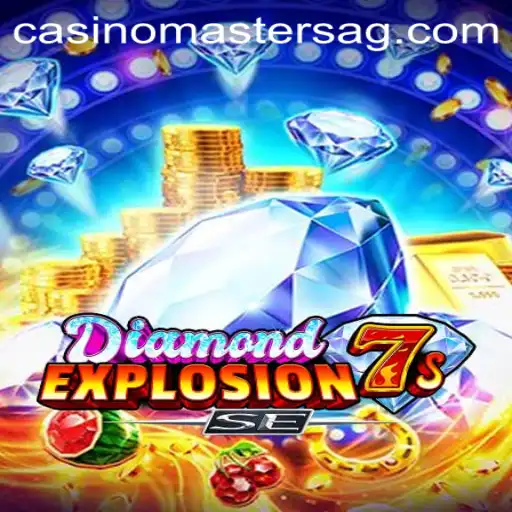 Exploring the Thrills of DiamondExplosion7sSE on the bt.bet App