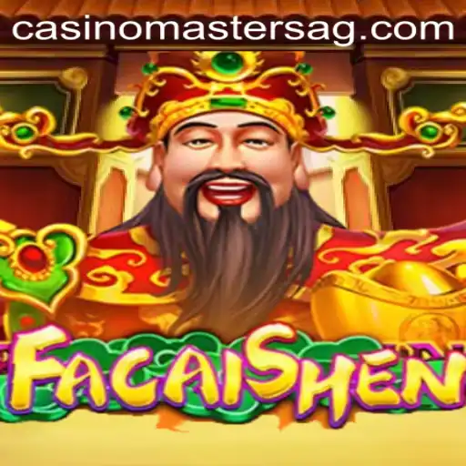 Exploring FaCaiShen: The Mesmerizing World of Luck and Prosperity