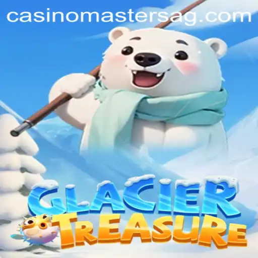 Exploring the Exciting World of GlacierTreasure and the bt.bet App