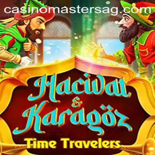 Exploring the World of HacivatandKaragoz: A Timeless Shadow Play