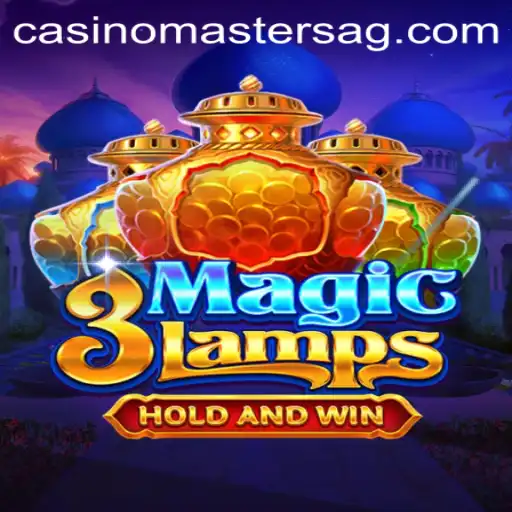 Discover the Exciting World of 3MagicLamps on bt.bet App