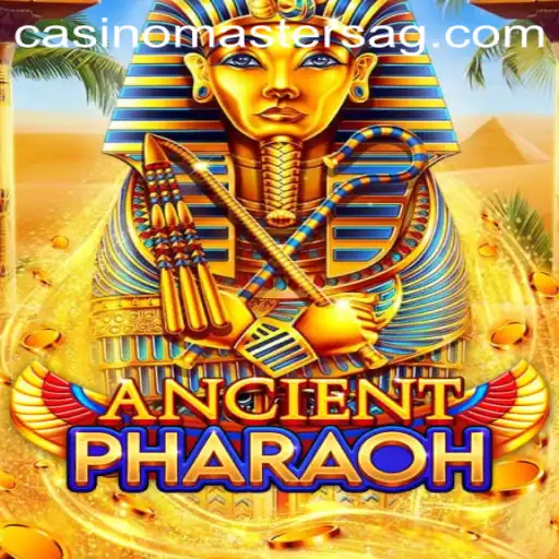 Embark on a Journey to the Ancient World with AncientPharaoh on bt.bet App