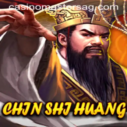 ChinShiHuang: Exploring the Innovative Board Game