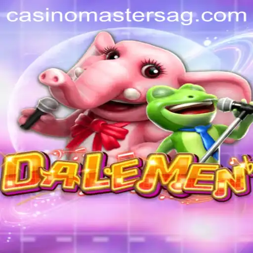 Exploring the Intricacies of DALEMEN: The Ultimate Strategy Game on bt.bet App