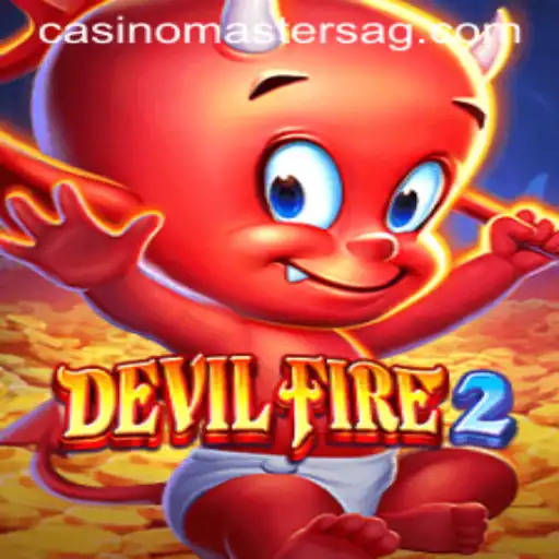 Dive Into the World of DevilFire2 and Master the Art of Gaming on the bt.bet app