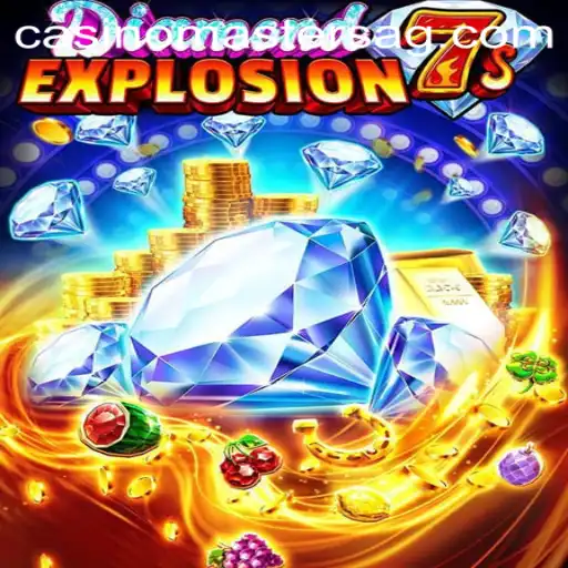Experience the Thrill of DiamondExplosion7s on the bt.bet App