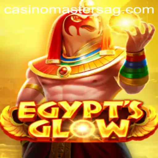Discover the Mystical World of EgyptsGlow: A Captivating Journey in Online Gaming