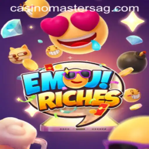 Exploring EmojiRiches: A Deep Dive into the Exciting World of the bt.bet App