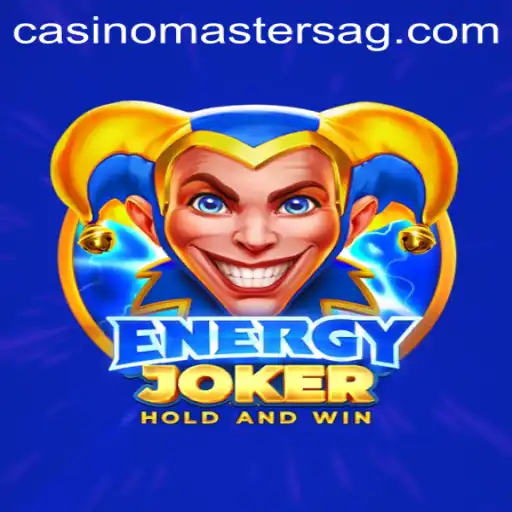 Discover the Electrifying World of EnergyJoker: A Glimpse into the Thrilling Game on bt.bet App