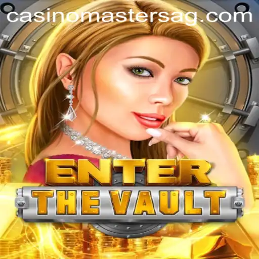 EntertheVault: A Thrilling Digital Adventure with bt.bet app