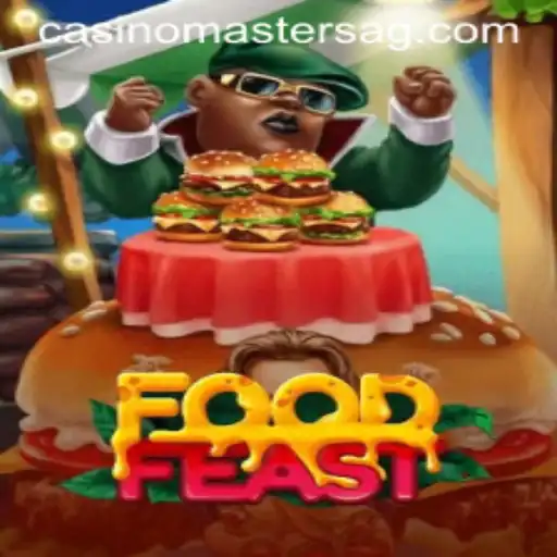 Dive Into the Exciting World of FoodFeast with bt.bet App