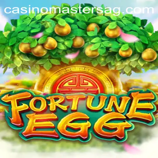 Discovering FortuneEgg: The Thrilling New Game on bt.bet App
