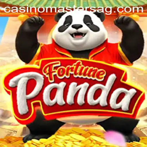 Exploring the Exciting World of FortunePanda on the bt.bet App
