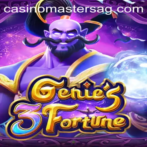 Explore the Mesmerizing World of Genie3Fortune