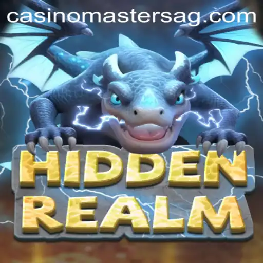 Explore the Mystical World of HiddenRealm and the Excitement of the bt.bet App