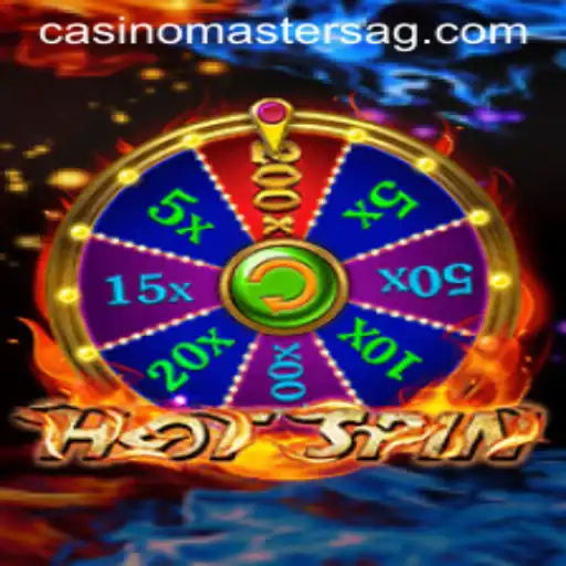 Exploring HotSpin: The Engaging Casino Game on bt.bet App