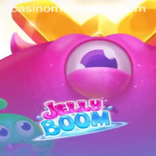 Exploring JellyBoom: An Engaging Adventure Delivered by bt.bet app