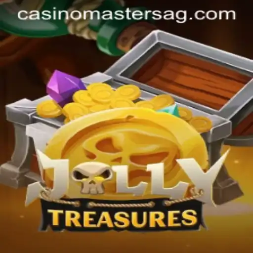 Discover the Exciting World of JollyTreasures on bt.bet App