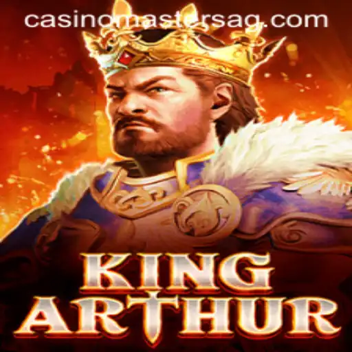 Unveiling the Enchantment of KingArthur: A Royal Gaming Experience