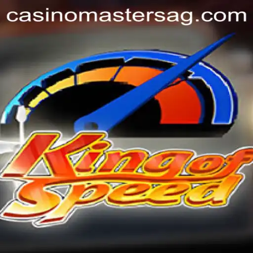 Discover the Thrilling World of KingofSpeed