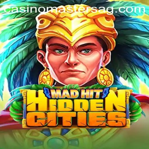 Discover the Thrills of MadHitHiddenCities in the Digital Realm of bt.bet App