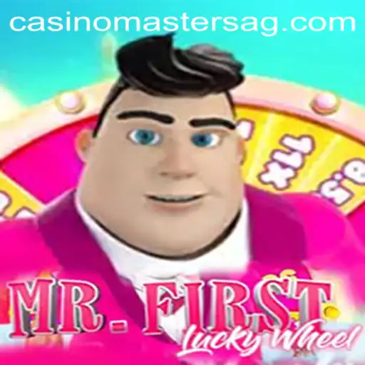 Discover the Thrill of MrFirstLuckyWheel on the bt.bet App