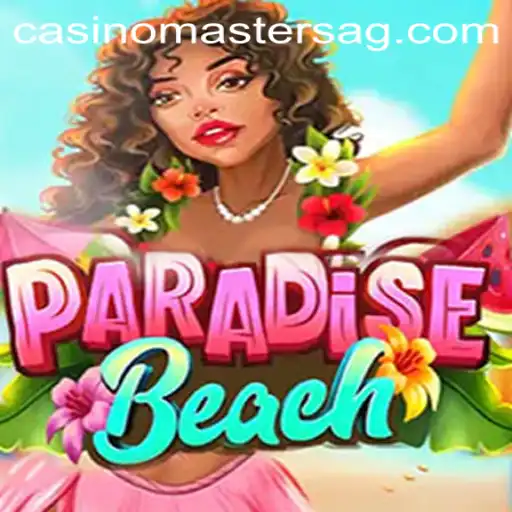 Exploring ParadiseBeach: A Dive into the Tropical Gaming Sensation
