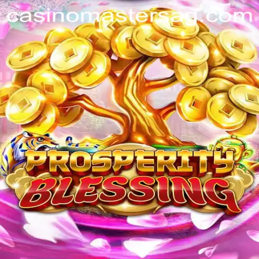 Discover the Enchantment of ProsperityBlessing on bt.bet app