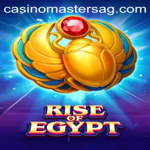 Rise of Egypt: Exploring the Ancient World Through the bt.bet App