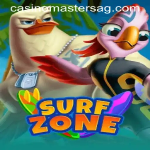 Experience the Thrill of SurfZone on the bt.bet App