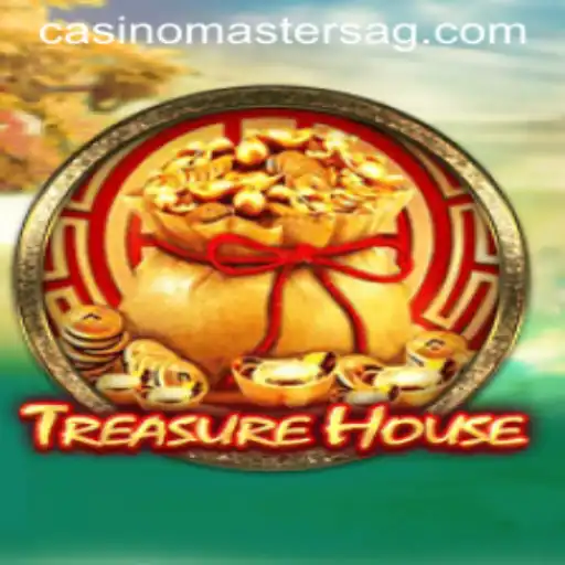 Discover the Exciting World of TreasureHouse on bt.bet App