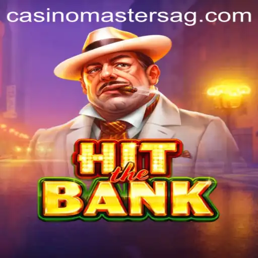HitTheBank: A Thrilling Adventure in Modern Gaming