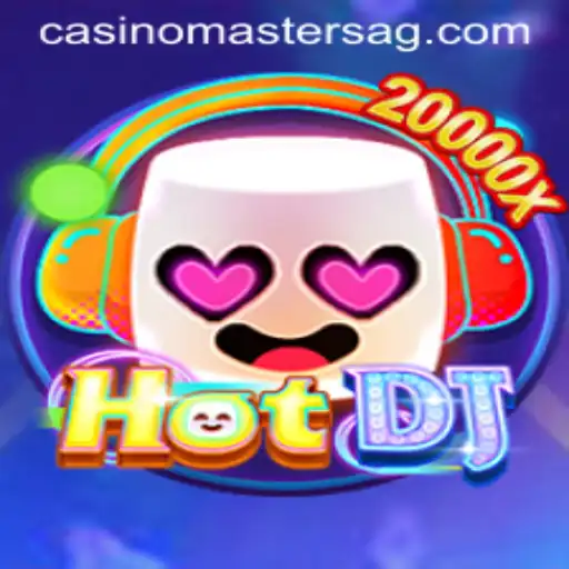 Discovering HotDJ: A New Era of Interactive Gaming