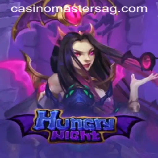 HungryNight: Dive Into the Exciting World of Thrills and Strategy