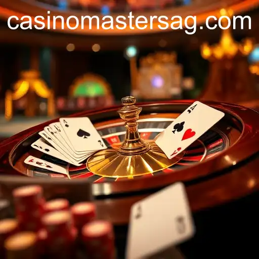 Jogos de cassino