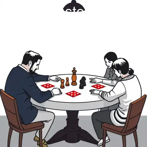 Jogos de mesa