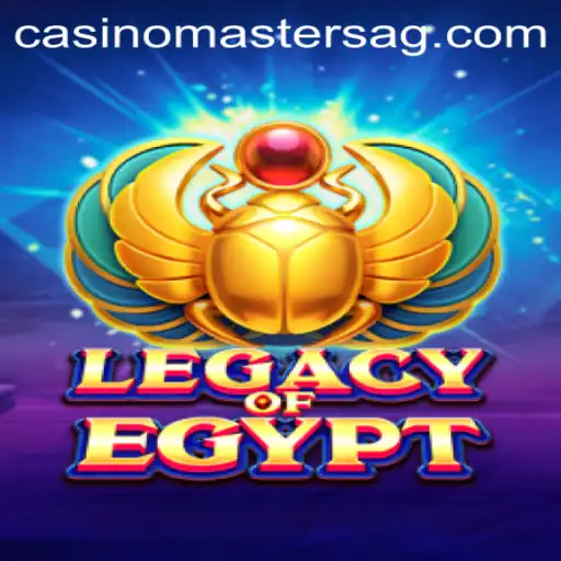 Explore The Thrilling World of LegacyOfEgypt and Discover How to Play on bt.bet App