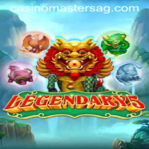 Discover the Thrill of Legendary5: A Comprehensive Guide