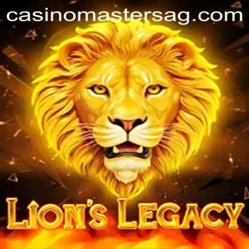 Experience the Adventure with LionsLegacy on bt.bet app