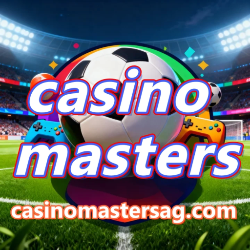 casino masters