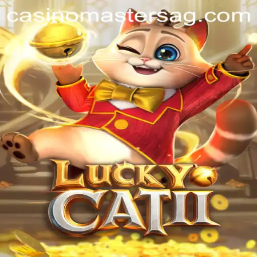 Exploring LuckyCatII: A Thrilling Adventure on the bt.bet App