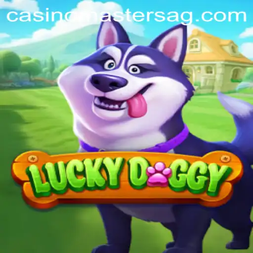Exploring the World of LuckyDoggy: A Detailed Guide