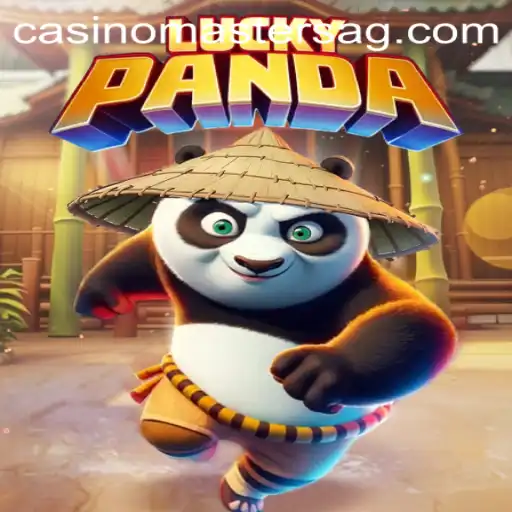 LuckyPanda: Exploring the Excitement and Rules on bt.bet App