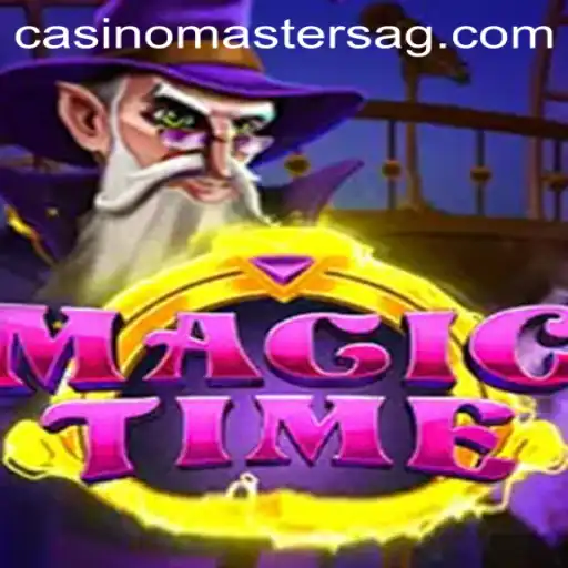 Exploring MagicTime: A Fascinating Journey into the Enchanting World of Gaming on the bt.bet App