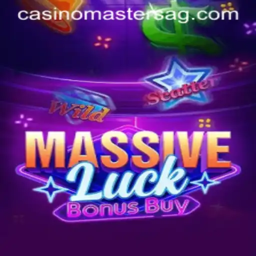 Exploring the Features and Thrills of MassiveLuckBonusBuy on bt.bet App